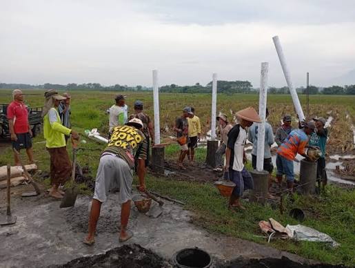 Gotong Royong